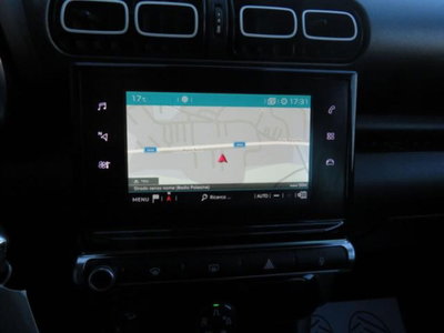 Citroen C3 Aircross BlueHDi 100 S&S Shine (17)