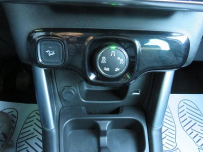 Citroen C3 Aircross BlueHDi 100 S&S Shine (19)