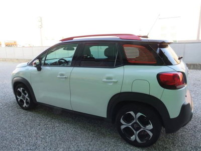 Citroen C3 Aircross BlueHDi 100 S&S Shine (2)