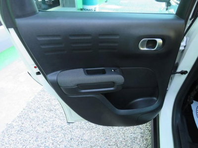 Citroen C3 Aircross BlueHDi 100 S&S Shine (20)