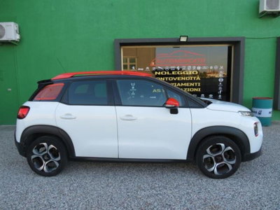 Citroen C3 Aircross BlueHDi 100 S&S Shine (5)