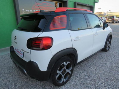 Citroen C3 Aircross BlueHDi 100 S&S Shine (6)
