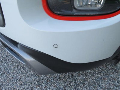 Citroen C3 Aircross BlueHDi 100 S&S Shine (9)