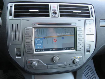 Ford Kuga 2.0 TDCi 163 CV 4WD Titanium DPF (14)