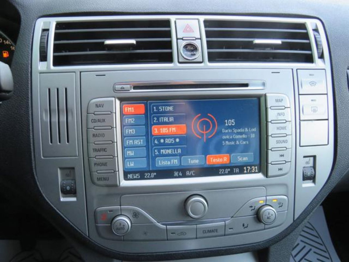Ford Kuga 2.0 TDCi 163 CV 4WD Titanium DPF (15)