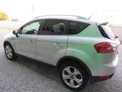 Ford Kuga 2.0 TDCi 163 CV 4WD Titanium DPF (2)