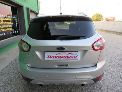 Ford Kuga 2.0 TDCi 163 CV 4WD Titanium DPF (7)