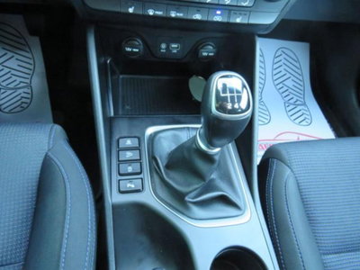 Hyundai Tucson 1.7 CRDi DCT XPossible (15)