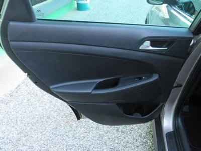 Hyundai Tucson 1.7 CRDi DCT XPossible (17)