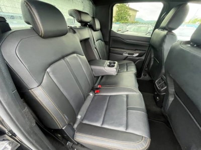 Ford Ranger Pick-up 2.0 ecoblue doppia cabina Wildtrak awd 205cv auto (12)
