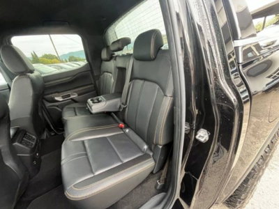 Ford Ranger Pick-up 2.0 ecoblue doppia cabina Wildtrak awd 205cv auto (13)