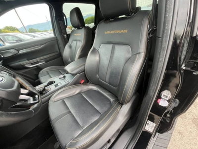 Ford Ranger Pick-up 2.0 ecoblue doppia cabina Wildtrak awd 205cv auto (15)