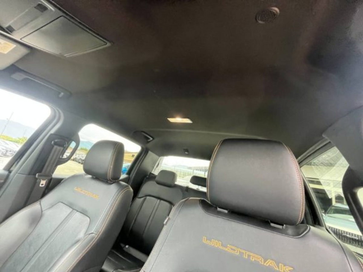 Ford Ranger Pick-up 2.0 ecoblue doppia cabina Wildtrak awd 205cv auto (16)