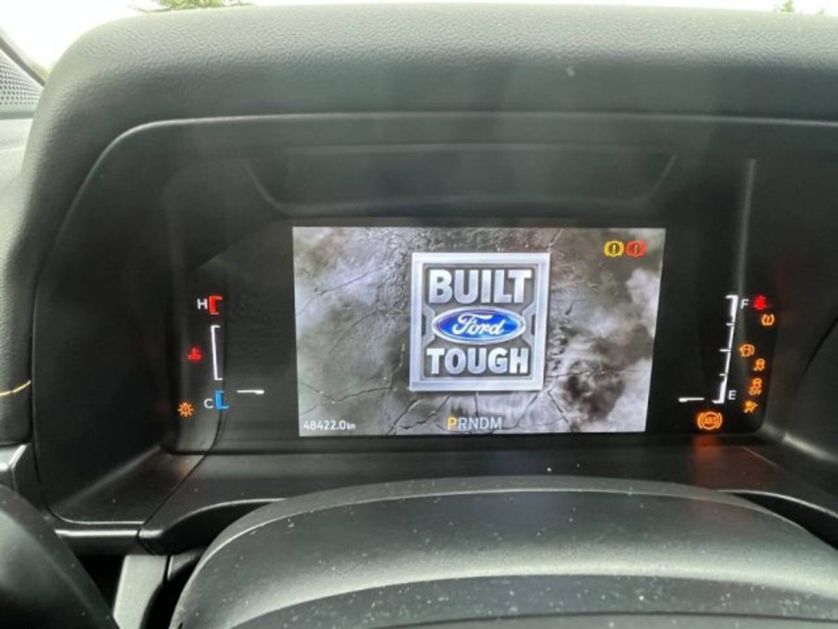 Ford Ranger Pick-up 2.0 ecoblue doppia cabina Wildtrak awd 205cv auto (19)