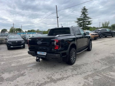 Ford Ranger Pick-up 2.0 ecoblue doppia cabina Wildtrak awd 205cv auto (6)