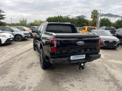 Ford Ranger Pick-up 2.0 ecoblue doppia cabina Wildtrak awd 205cv auto (7)