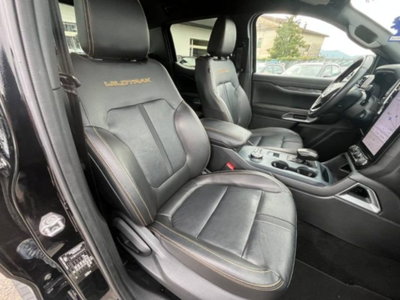 Ford Ranger Pick-up 2.0 ecoblue doppia cabina Wildtrak awd 205cv auto (9)