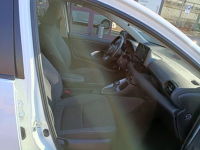 Toyota Yaris Cross 1.5 Hybrid 5p. E-CVT Active (13)