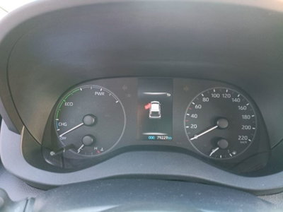 Toyota Yaris Cross 1.5 Hybrid 5p. E-CVT Active (15)