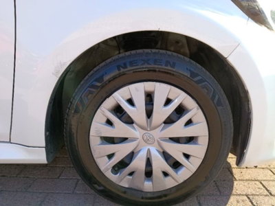Toyota Yaris Cross 1.5 Hybrid 5p. E-CVT Active (9)