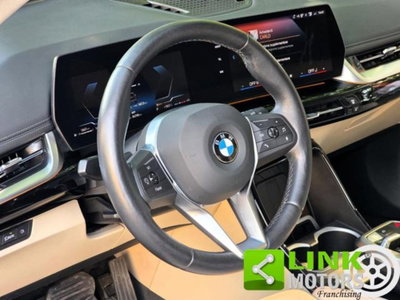 BMW X1 sDrive 18d xLine (10)