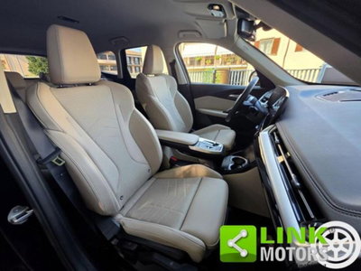 BMW X1 sDrive 18d xLine (11)