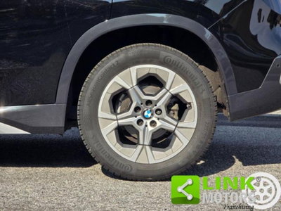 BMW X1 sDrive 18d xLine (13)