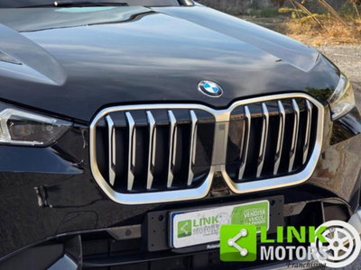 BMW X1 sDrive 18d xLine (14)