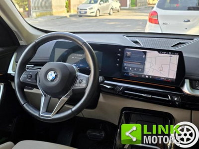 BMW X1 sDrive 18d xLine (16)