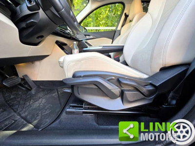 BMW X1 sDrive 18d xLine (19)