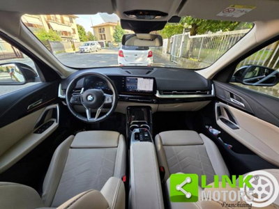 BMW X1 sDrive 18d xLine (5)