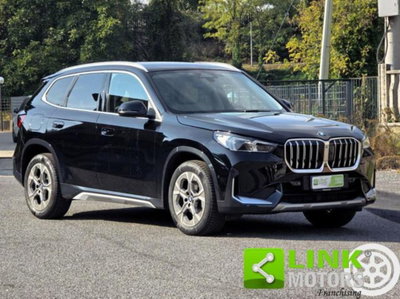 BMW X1 sDrive 18d xLine (7)