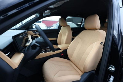 Mg HS HS 1.5T-GDI Comfort (5)