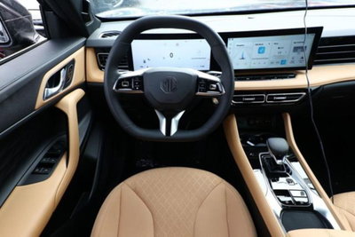 Mg HS HS 1.5T-GDI Comfort (6)