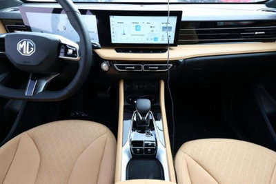 Mg HS HS 1.5T-GDI Comfort (7)