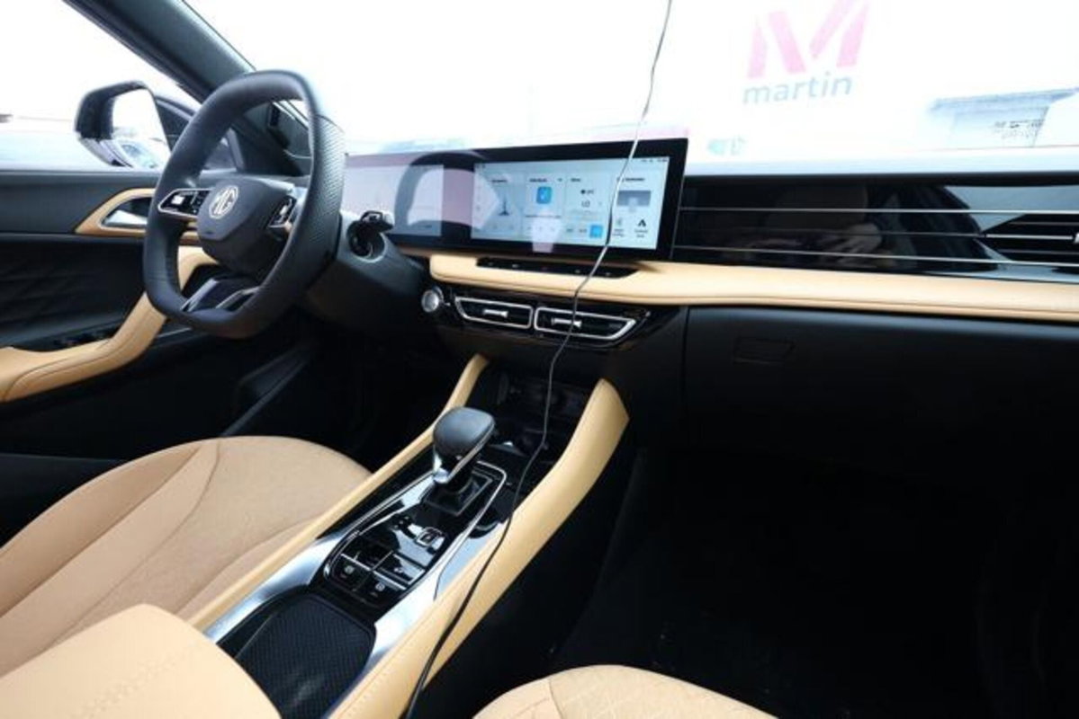 Mg HS HS 1.5T-GDI Comfort (8)