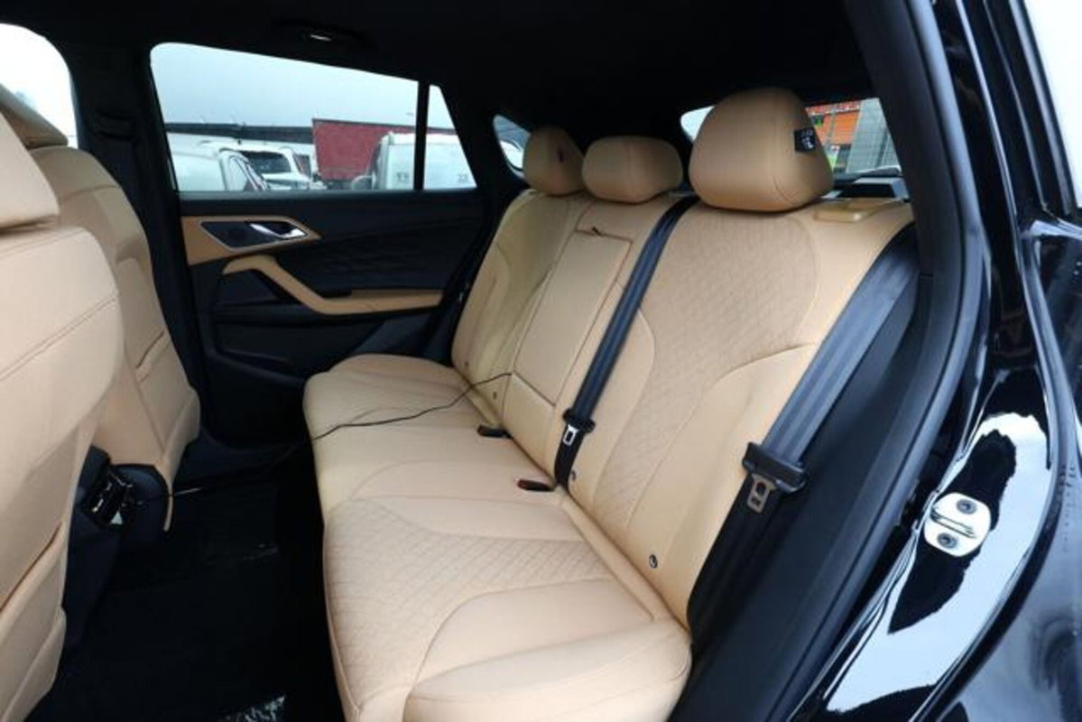 Mg HS HS 1.5T-GDI Comfort (9)