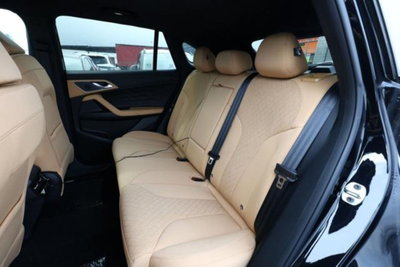 Mg HS HS 1.5T-GDI Comfort (9)