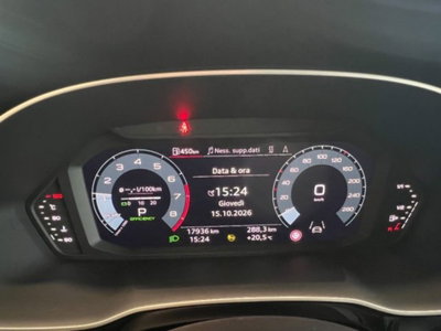 Audi Q3 Sportback 35 TFSI S line edition (11)