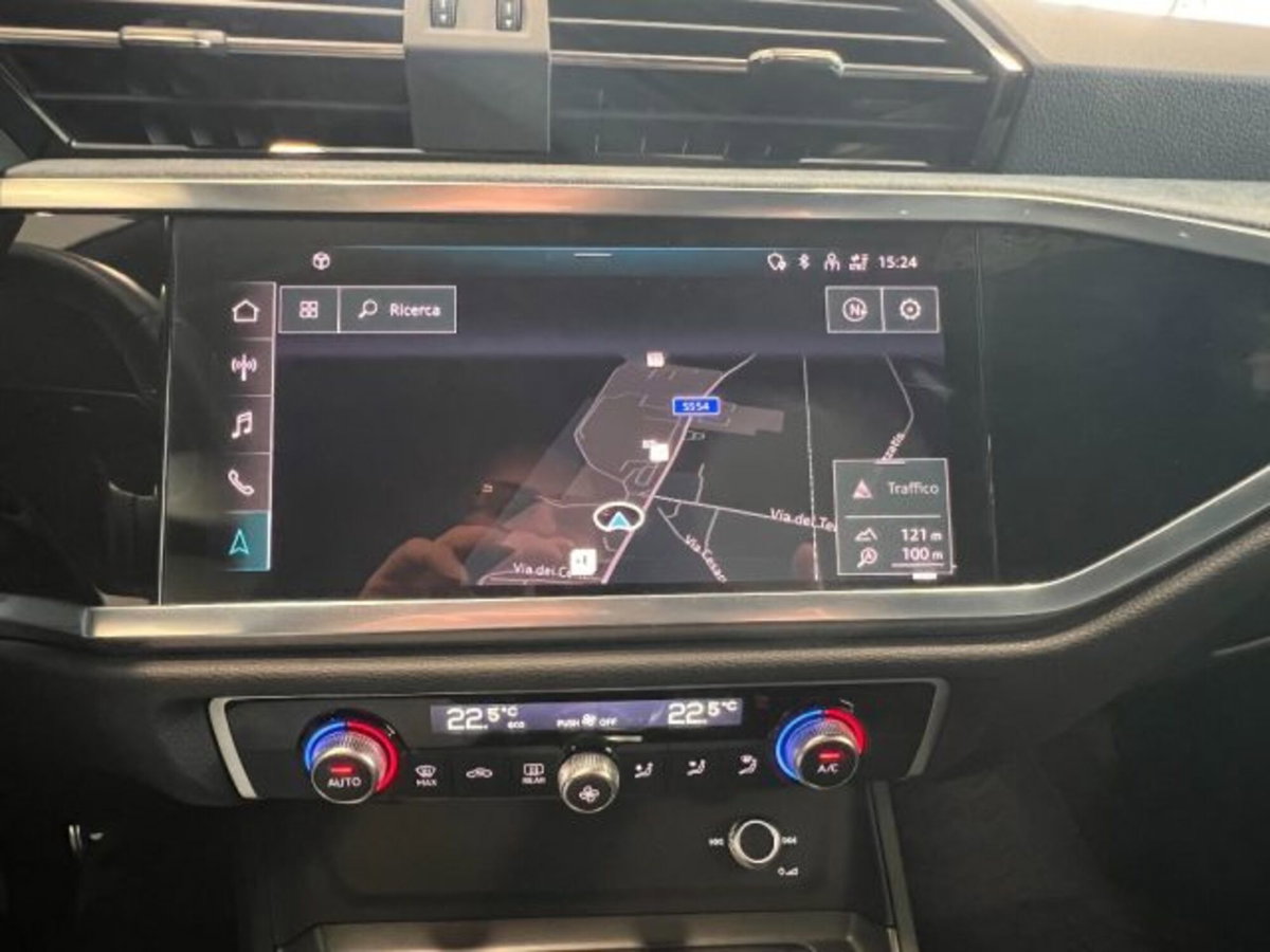 Audi Q3 Sportback 35 TFSI S line edition (13)