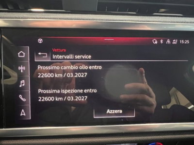 Audi Q3 Sportback 35 TFSI S line edition (14)