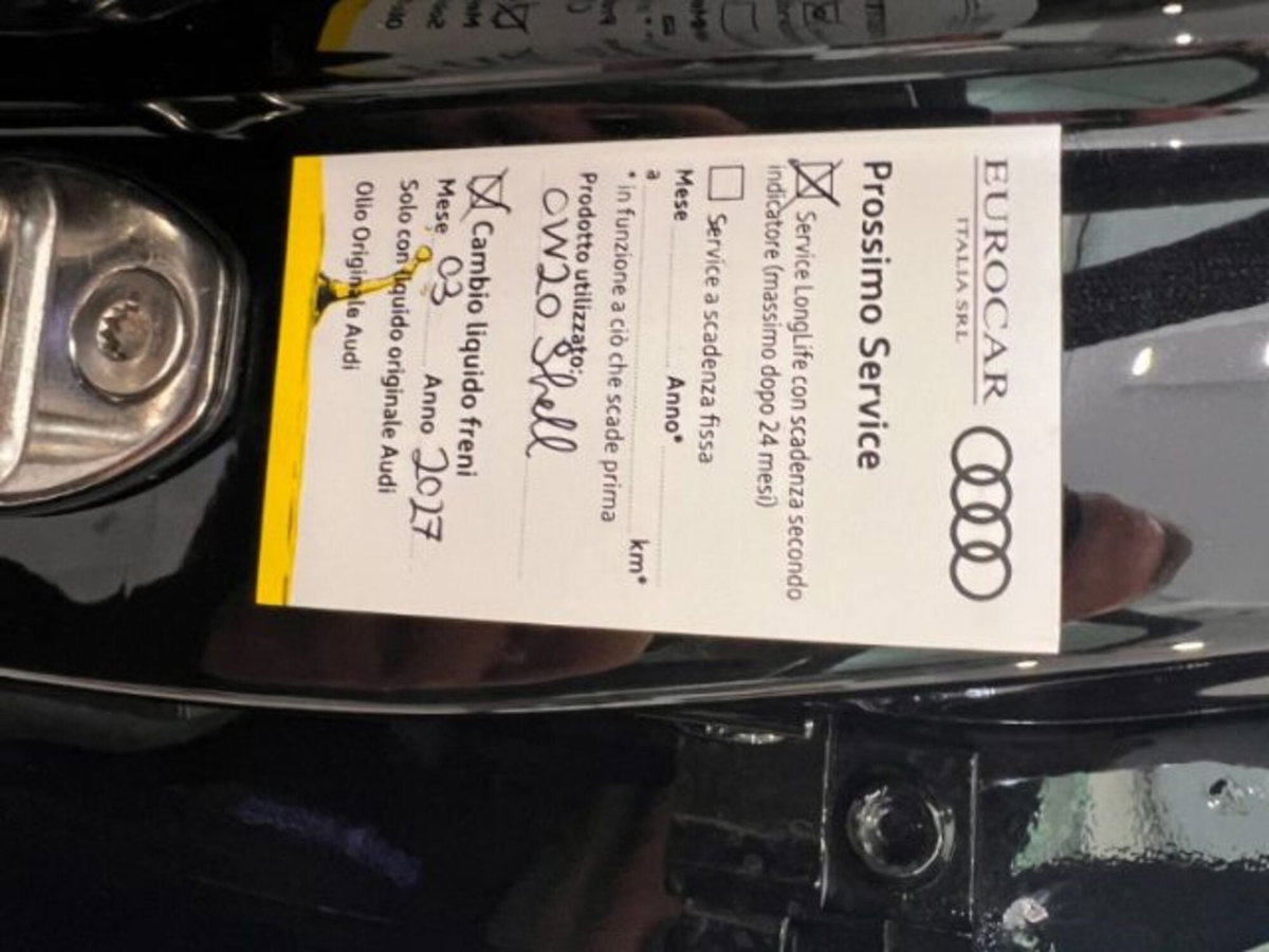 Audi Q3 Sportback 35 TFSI S line edition (16)