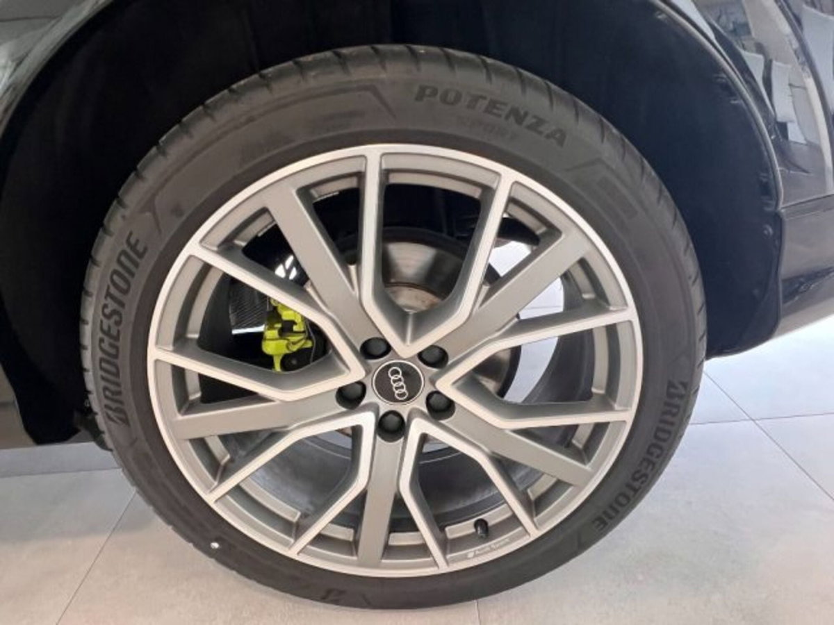 Audi Q3 Sportback 35 TFSI S line edition (3)