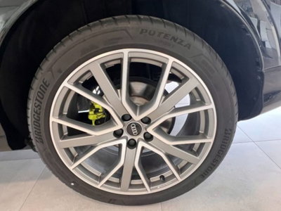 Audi Q3 Sportback 35 TFSI S line edition (3)