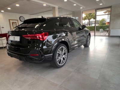 Audi Q3 Sportback 35 TFSI S line edition (5)