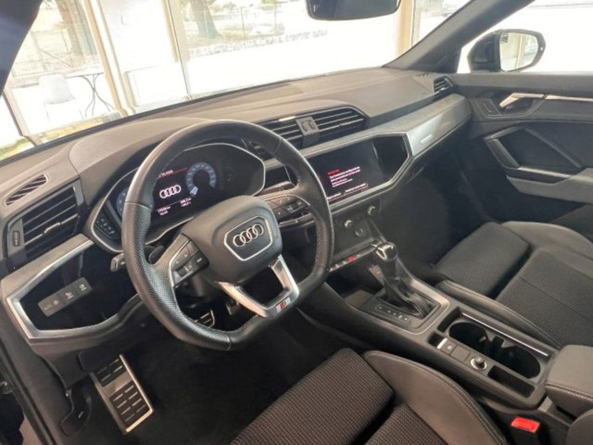 Audi Q3 Sportback 35 TFSI S line edition (6)