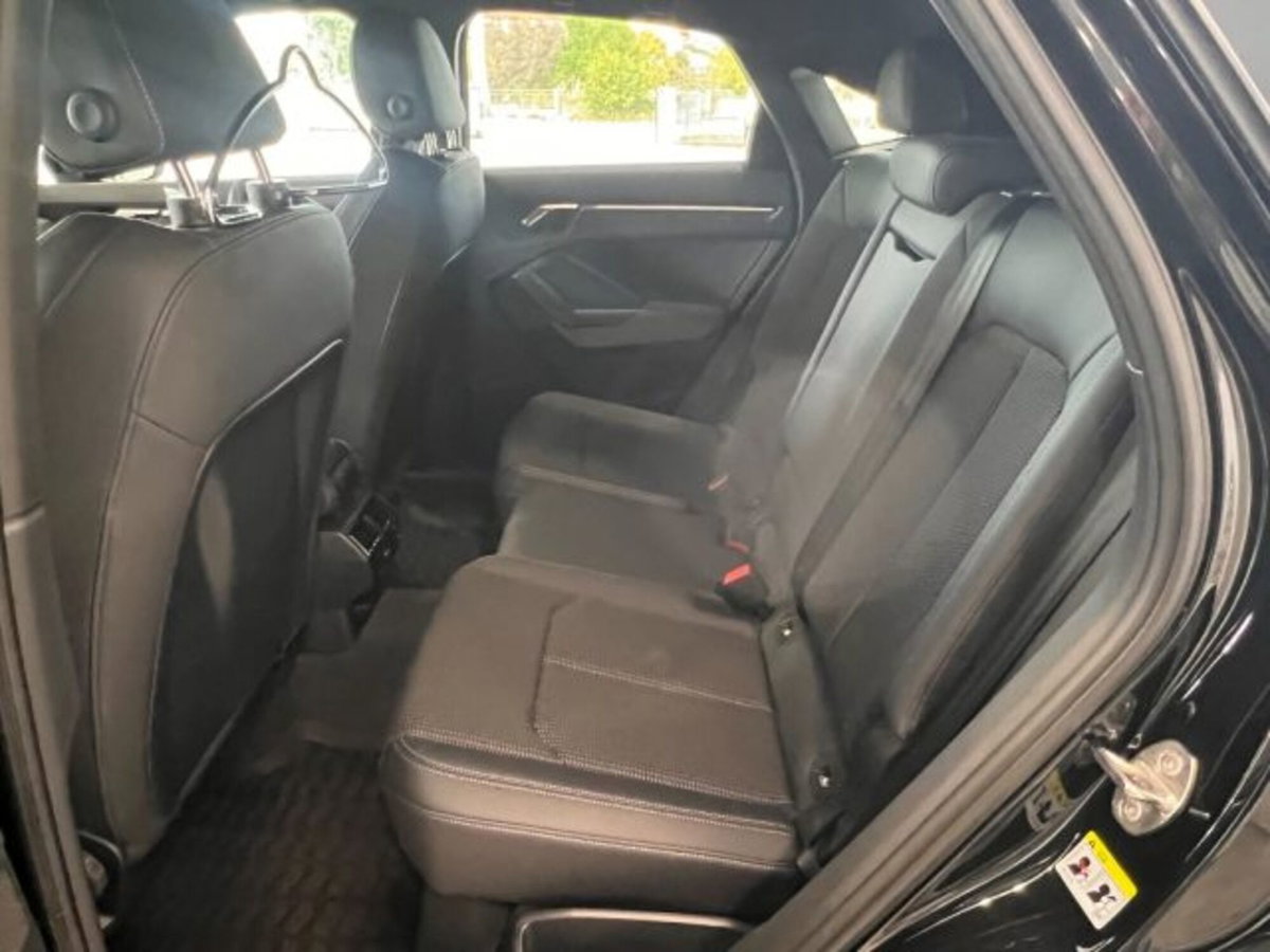 Audi Q3 Sportback 35 TFSI S line edition (8)