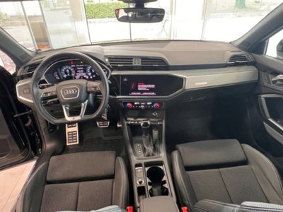 Audi Q3 Sportback 35 TFSI S line edition (9)
