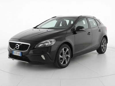Volvo V40 Cross Country D2 Volvo Ocean Race usata