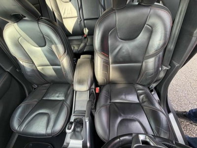 Volvo V40 Cross Country D2 Volvo Ocean Race (11)